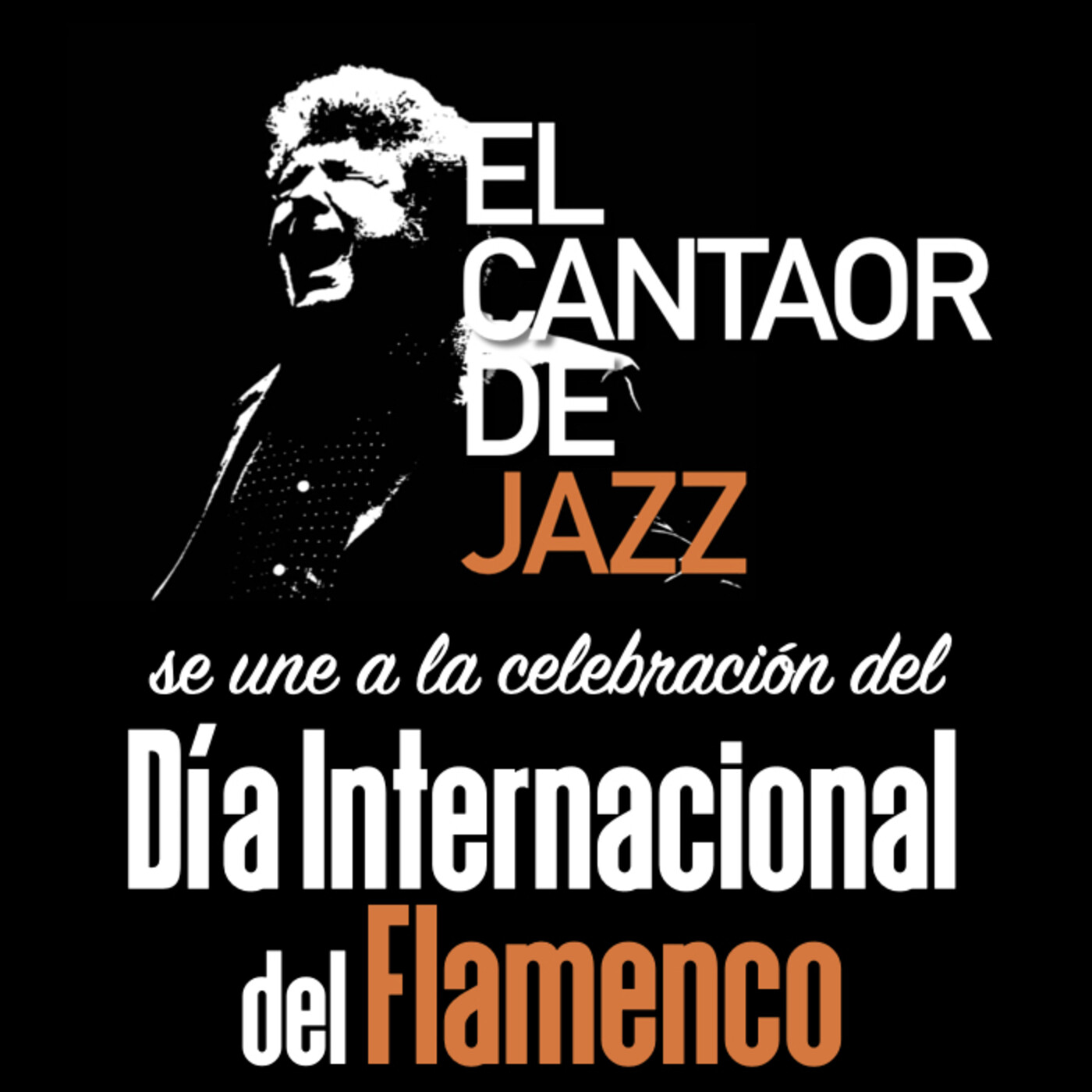 El Cantor de Jazz