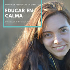 Ronda de preguntas en directo - 20 de febrero de 2019