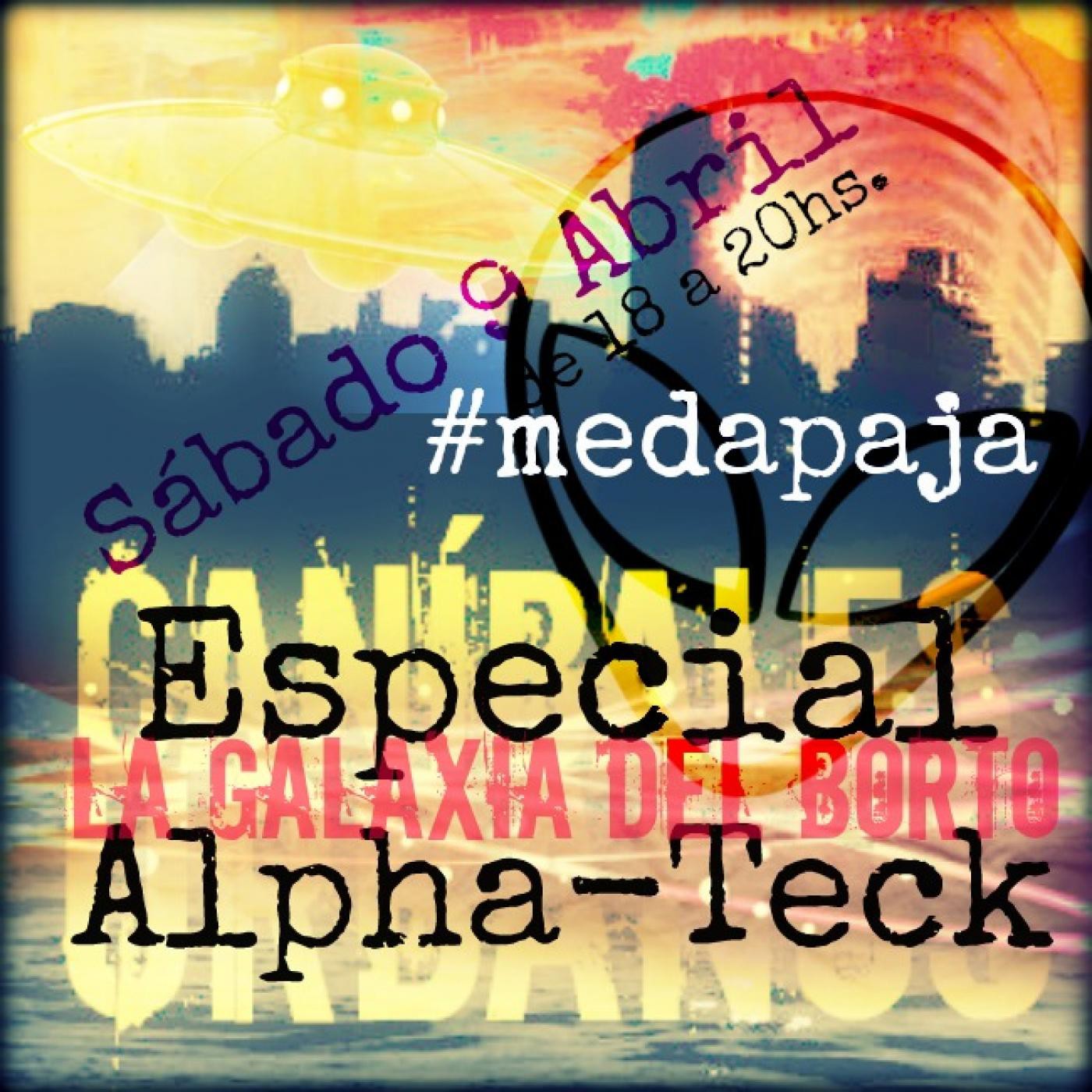 Caníbales Urbanos - Temporada #03