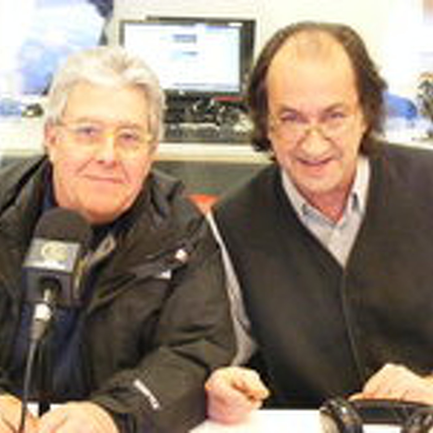 Podcast QÜESTIÓ D\'IMAGINACIÓ CASTELLDEFELS