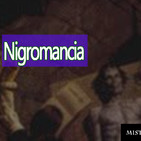 Misterio 3 Nigromancia