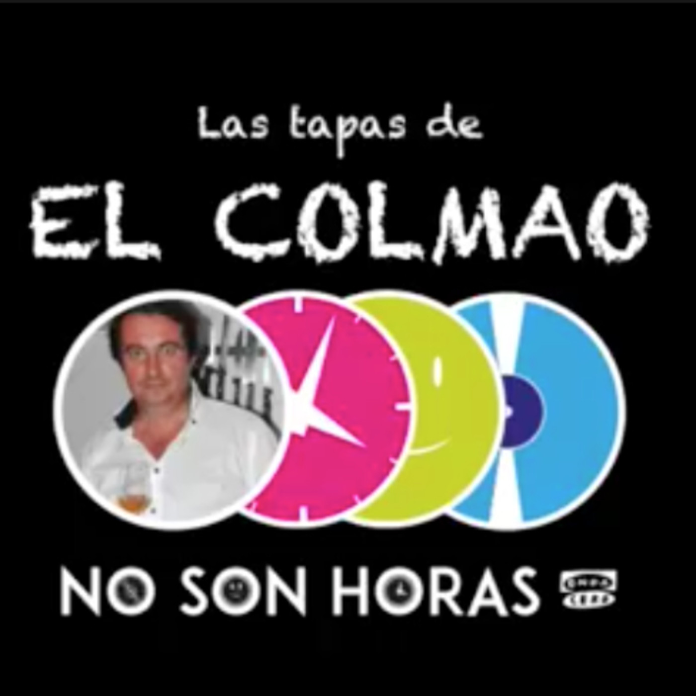 NO SON HORAS