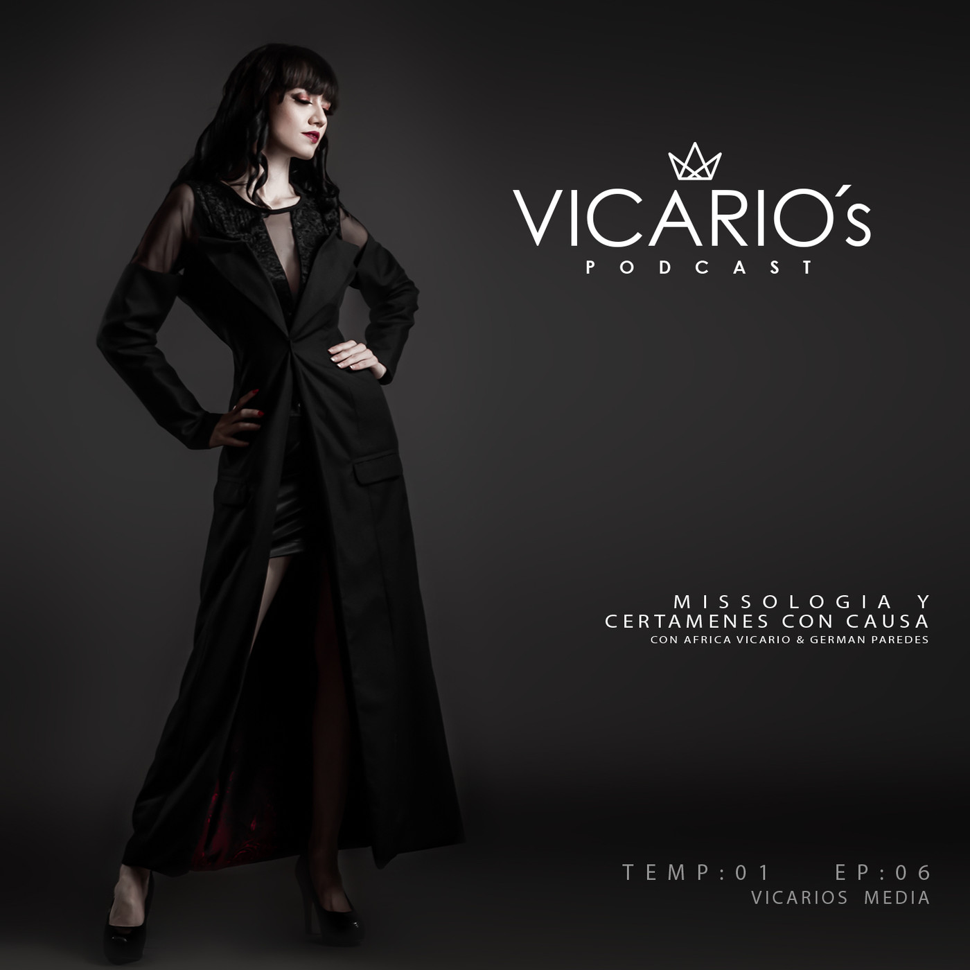 Missologia y Certamenes con Causa