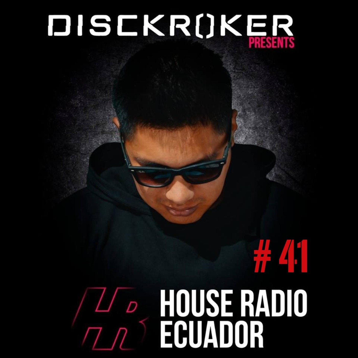 House Radio Ecuador