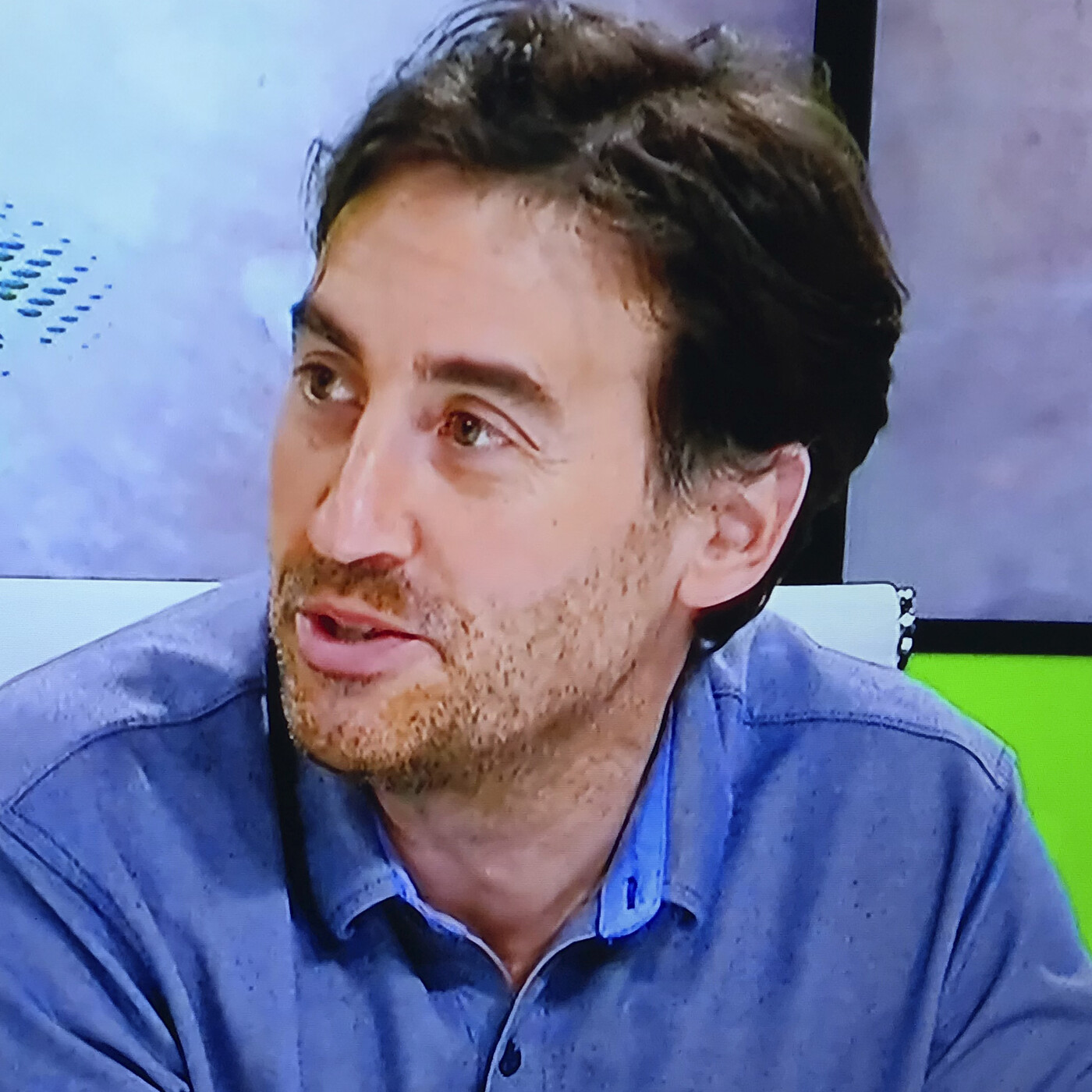 El Regate de César