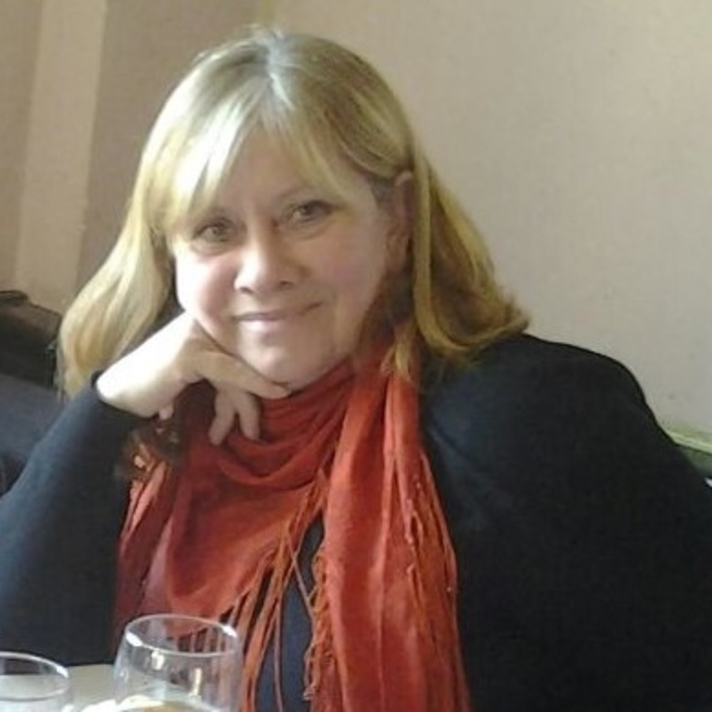 Marita Cabrera Palacios
