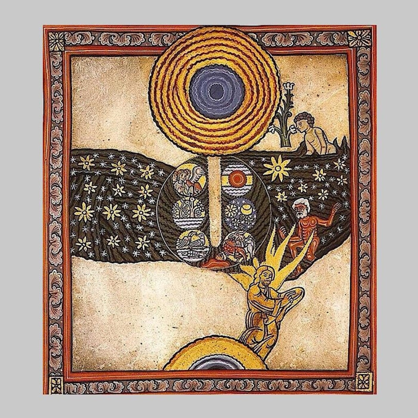 Fenomenología de la Espiritualidad