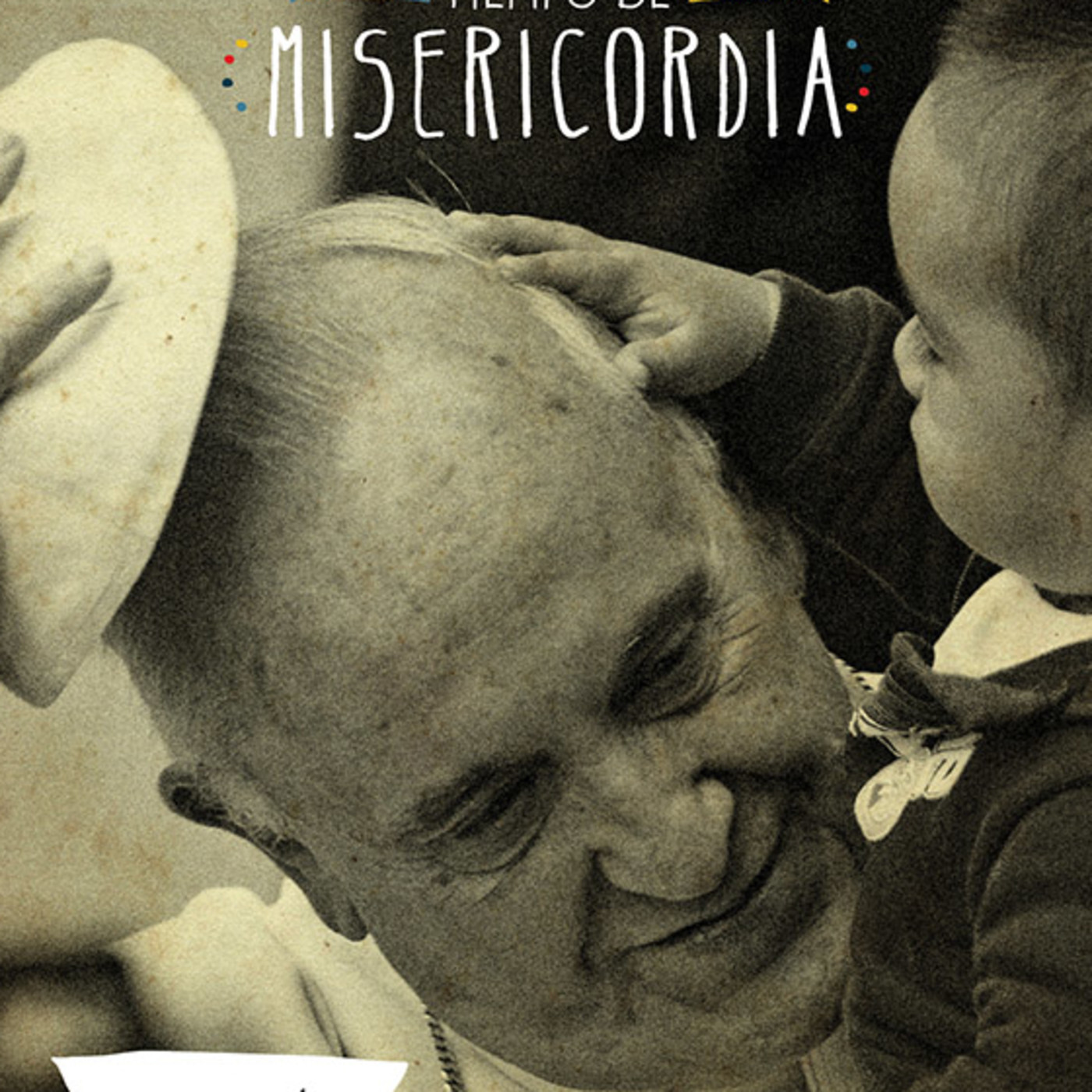 Música/Libros/Cine: Tiempo de misericordia / Grupos de Jesús / Churchill episode artwork