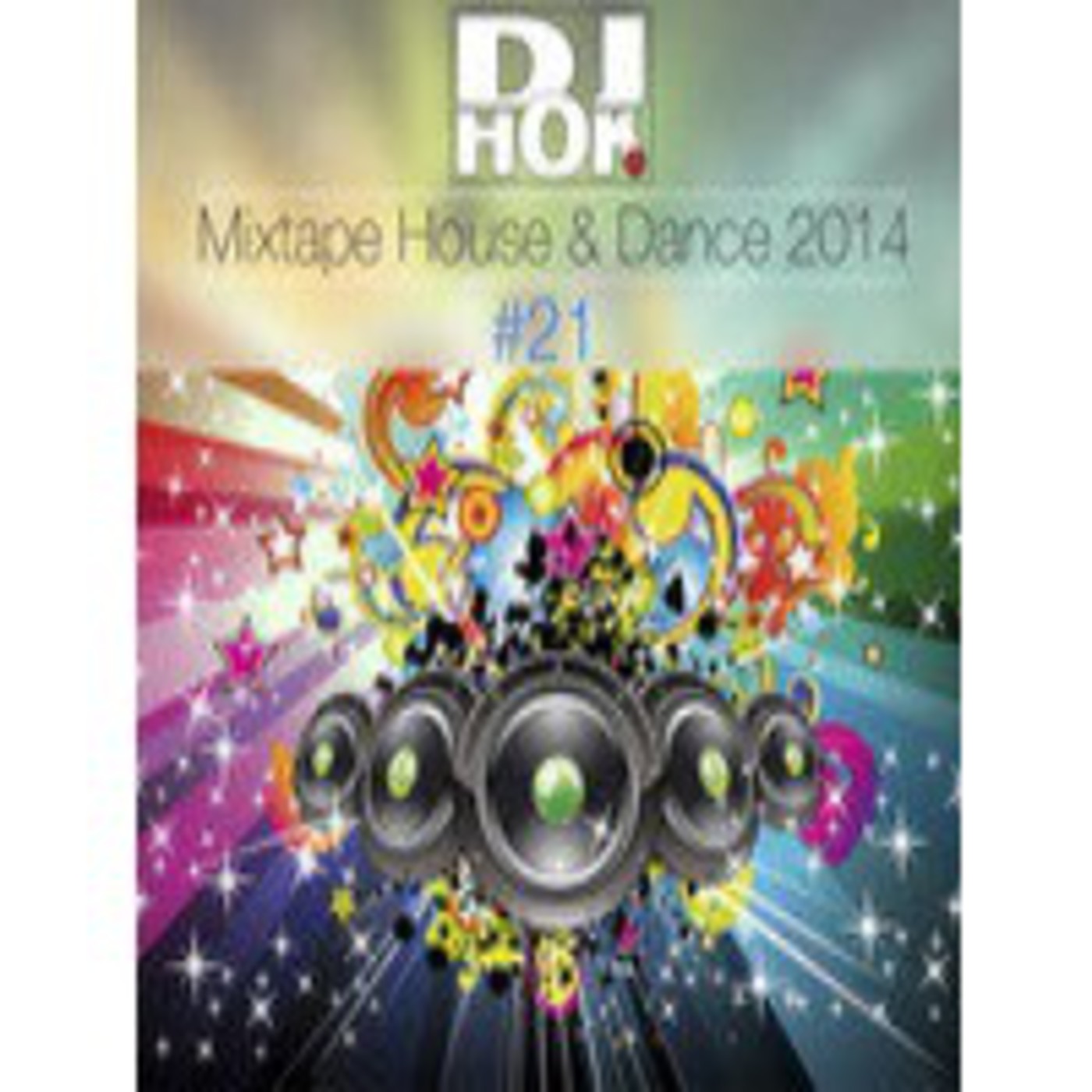 Dj.Hok - Mixtape
