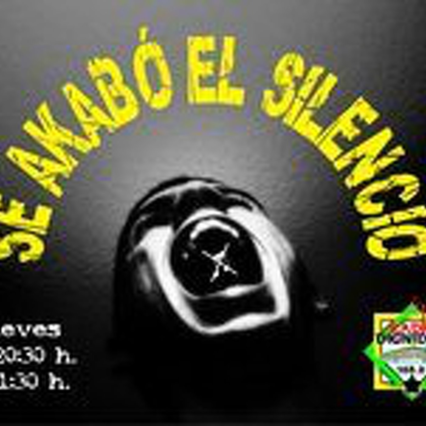 Podcast de Kolectivo Antitodo