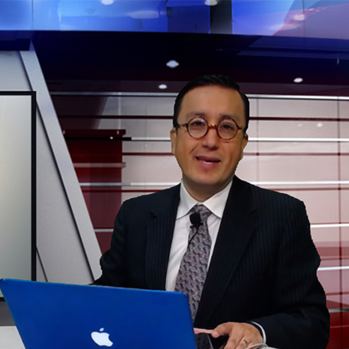 Glatzer Tuesta – Editorial 03 de mayo del 2019 episode artwork