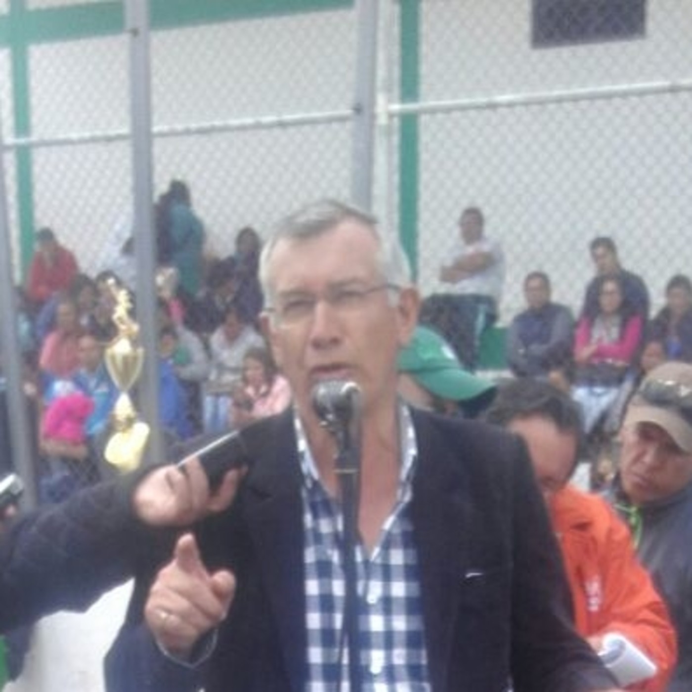 Mi Salcedo Deportivo