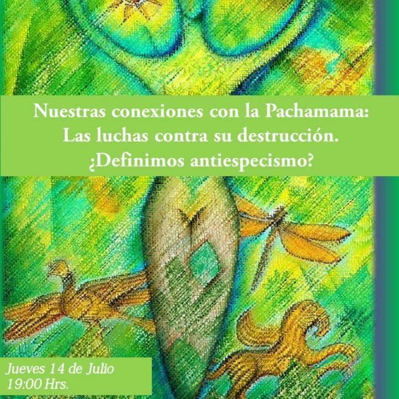 LAS AVENTURAS DE DIOTMA Y SOPHIA BAJO LA LUNA