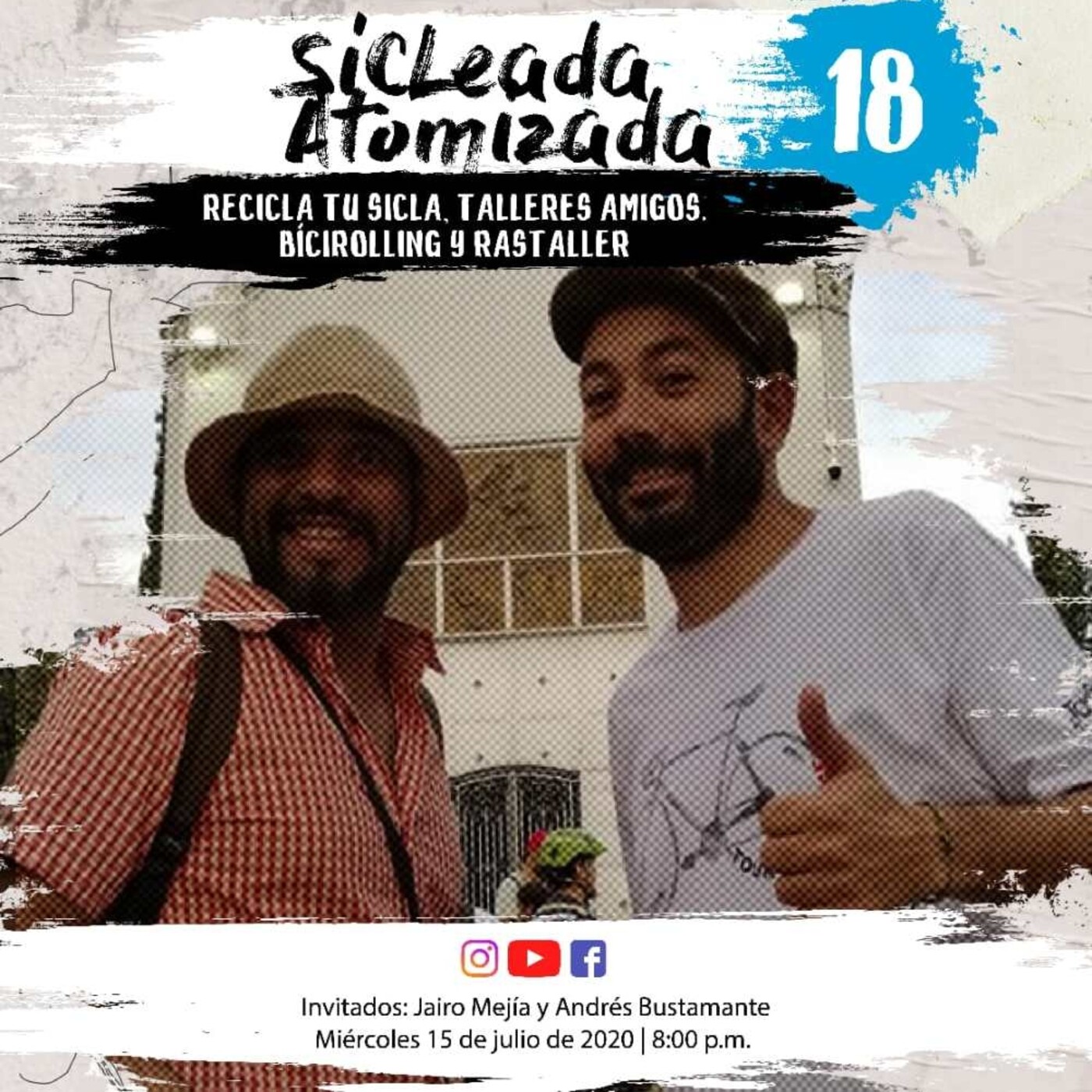 SiCListas Radio