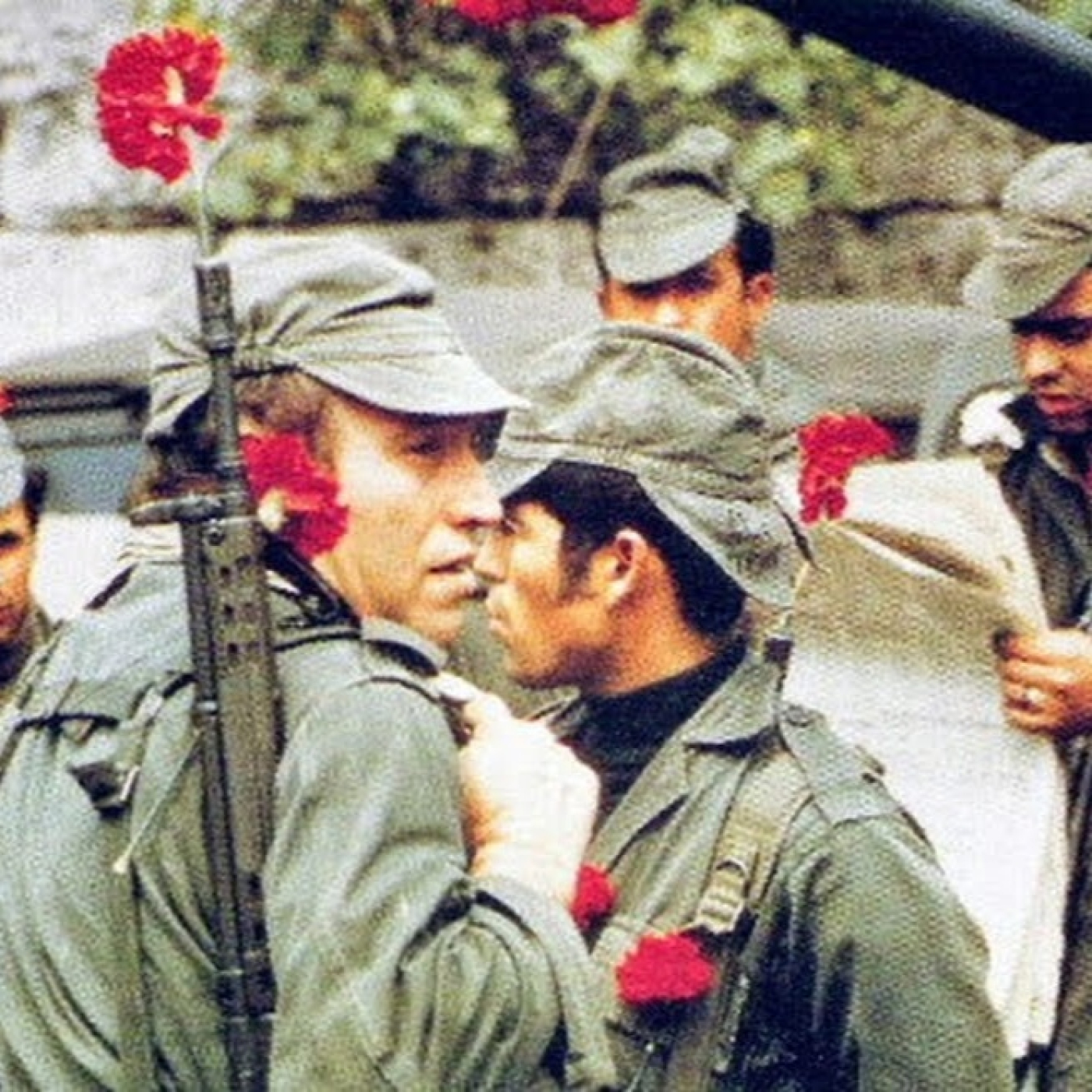 Maruxia na fronteira