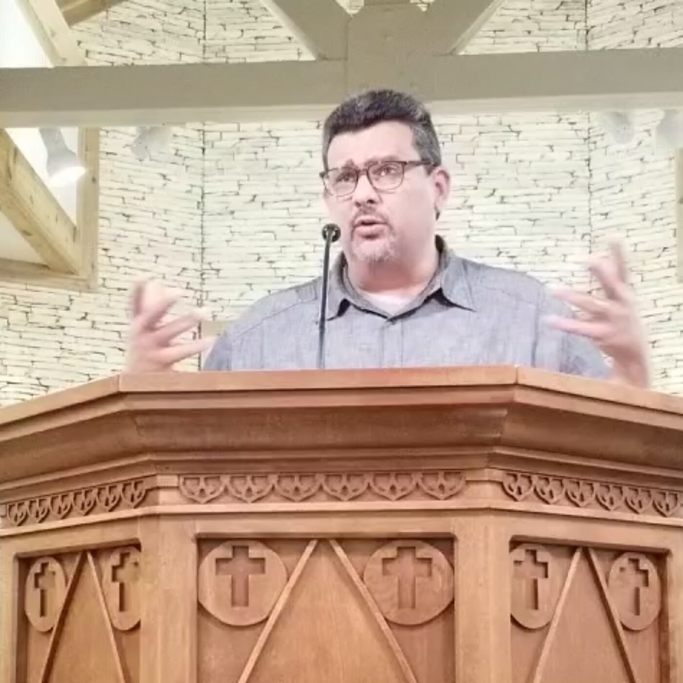 Pastor Rufat