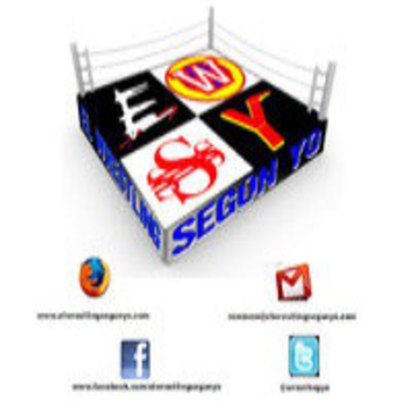 El Podcast de El Wrestling Según Yo - 1x12 - TLC 2012 episode artwork