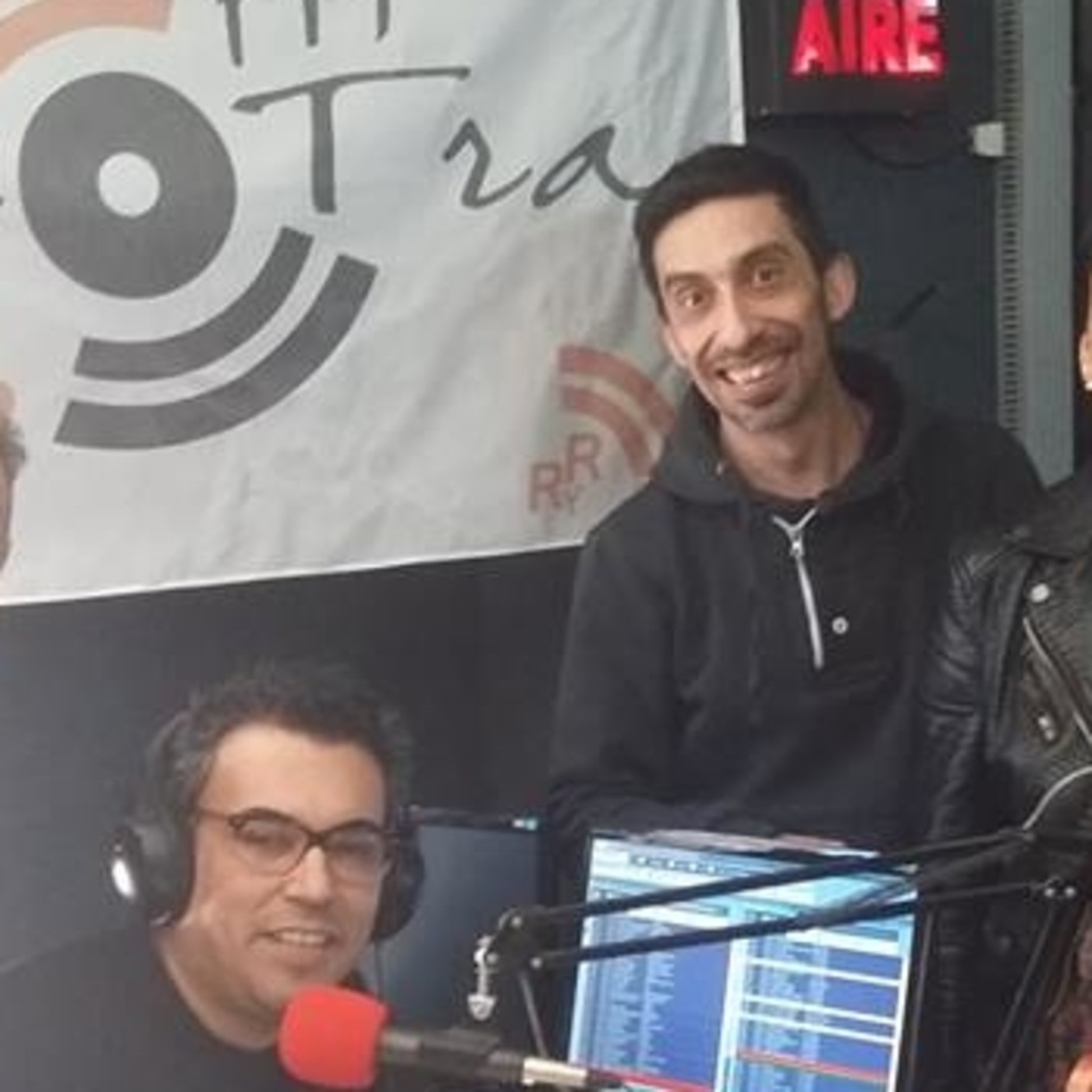SILENCIO DE RADIO - Lunes 05 de Noviembre de 2018 episode artwork