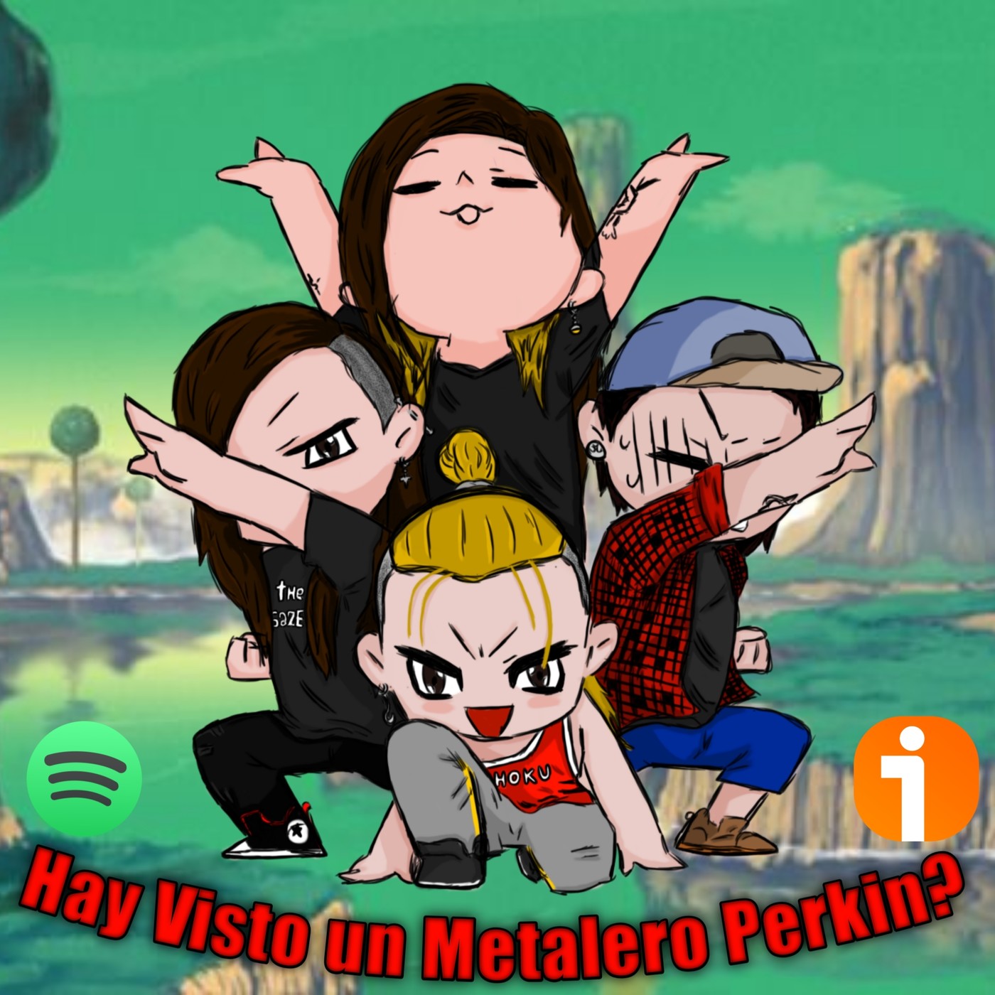 HayVistoUnMetaleroPerkin?