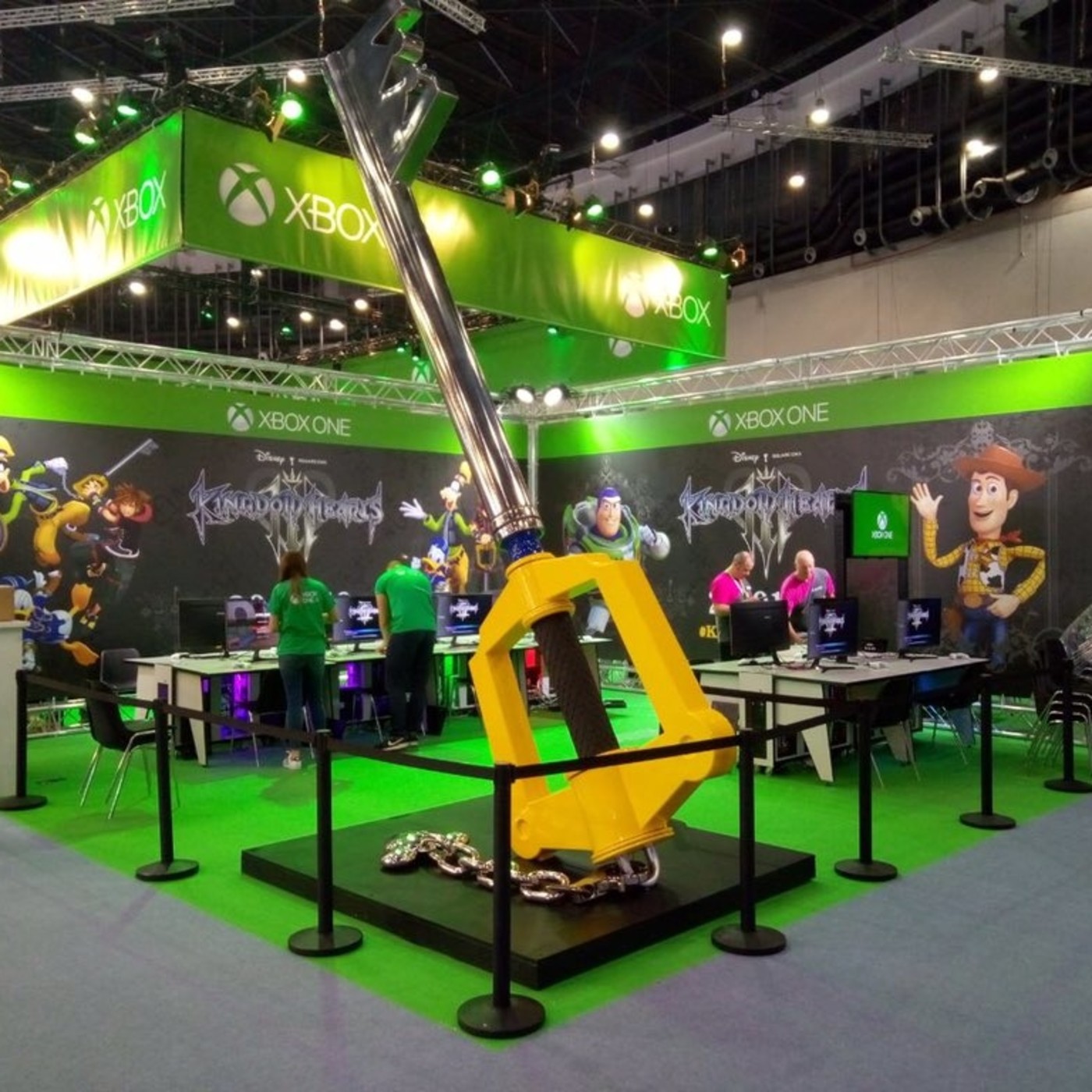Podcast de Generación Xbox