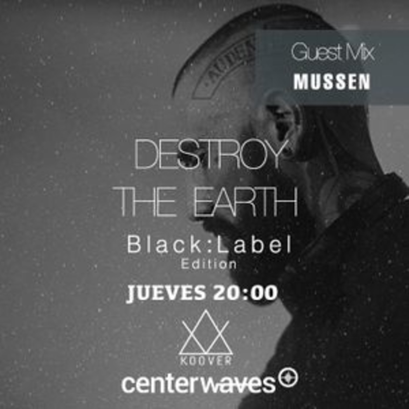 Destroy The Earth Podcast