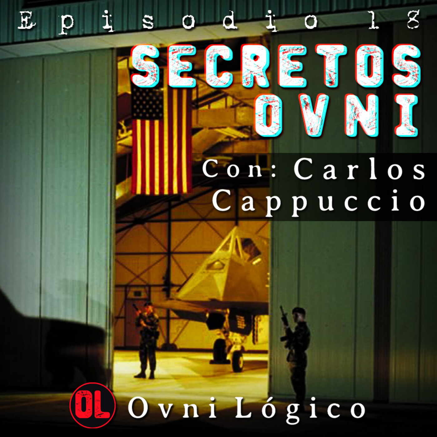Ovni Lógico