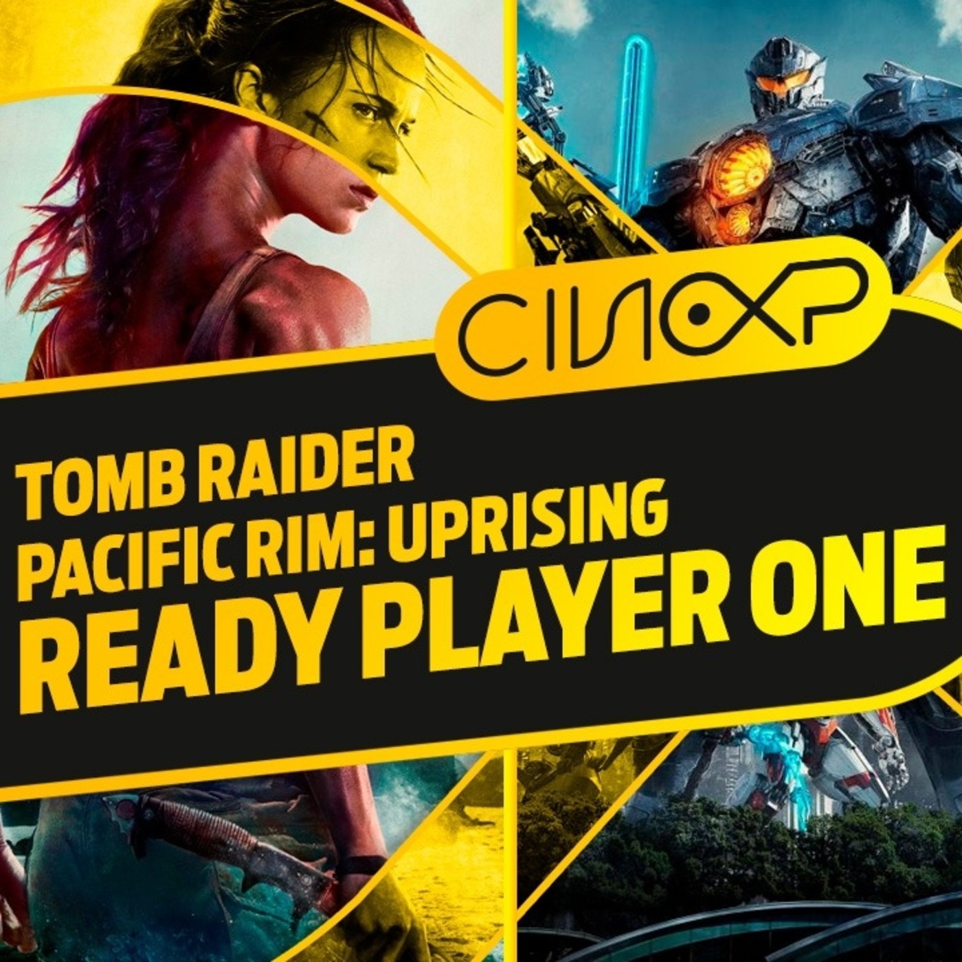 CineXP