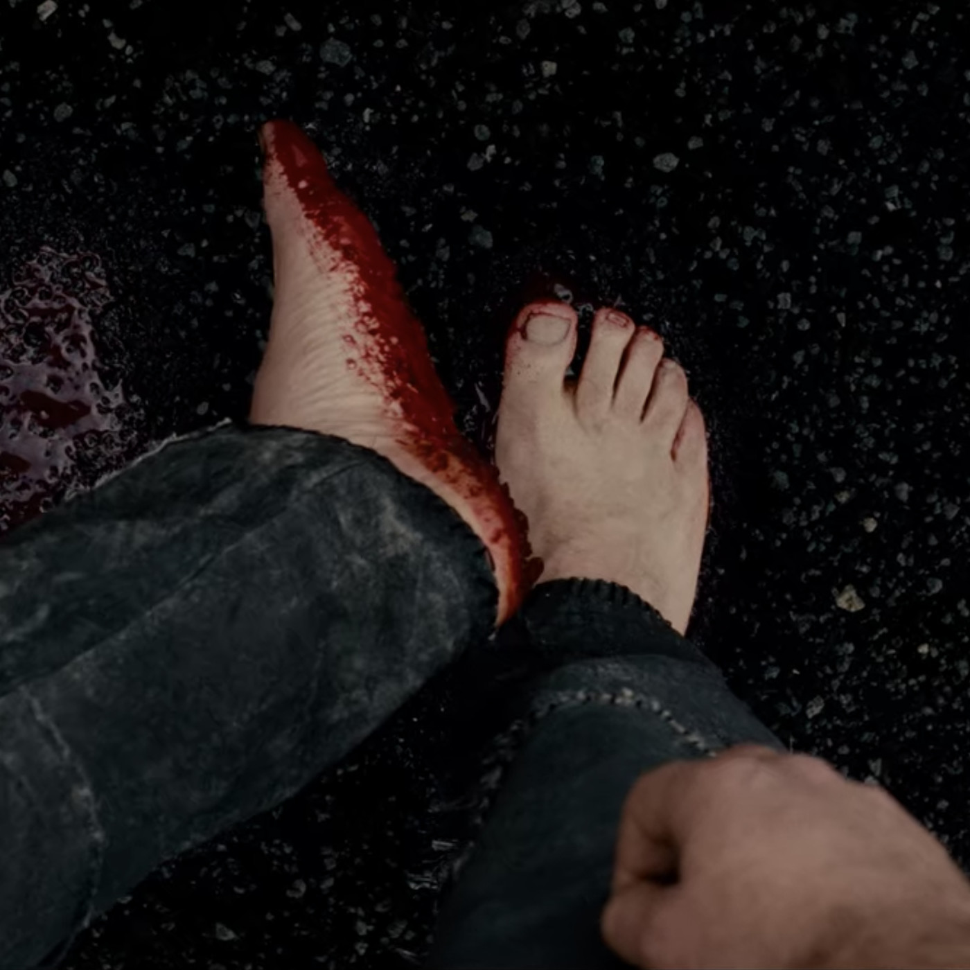 Críticas Sobre La Marcha