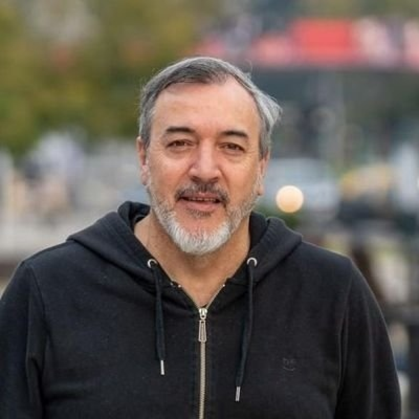Rodolfo Aguiar @rodoaguiar (Secretario General de ATE Nacional) Unas Cuantas Verdades @marianoobarrio
