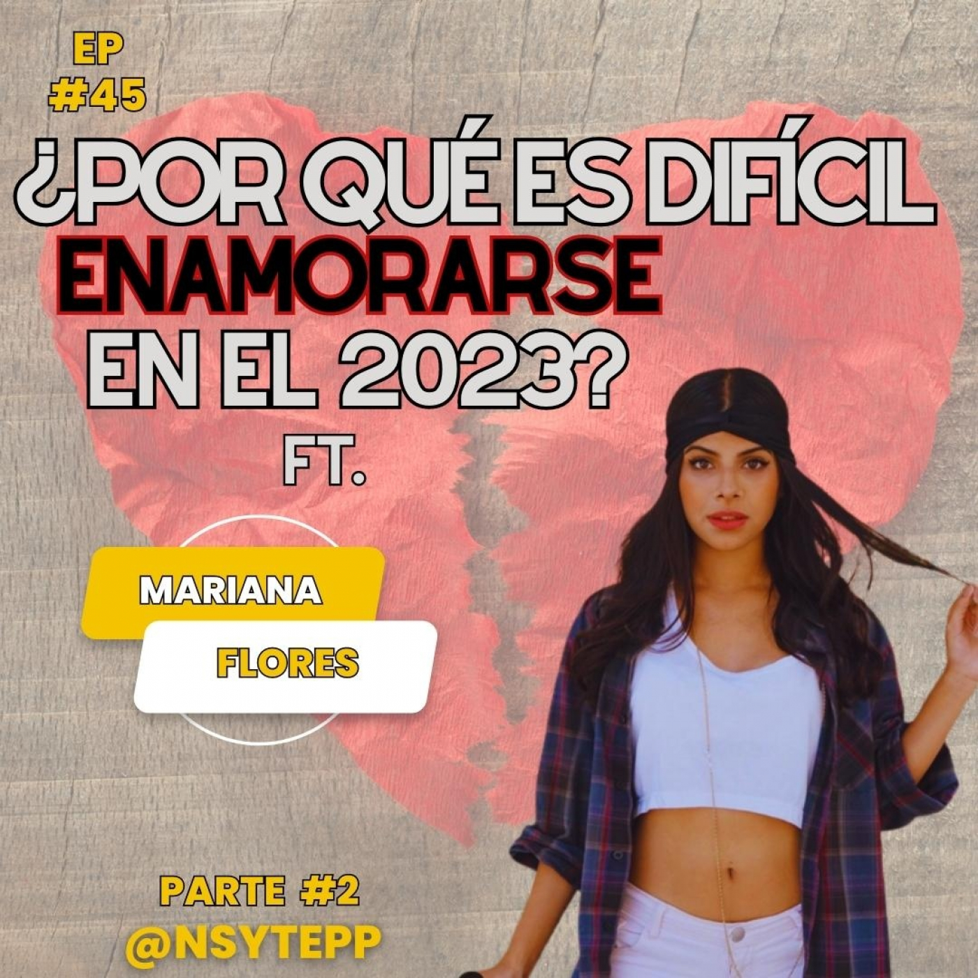 No Si y Taaal