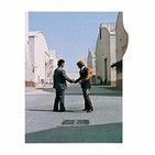 La Gran Travesía: 7 Julio 2ª Parte. Syd Barret: Wish you were here.