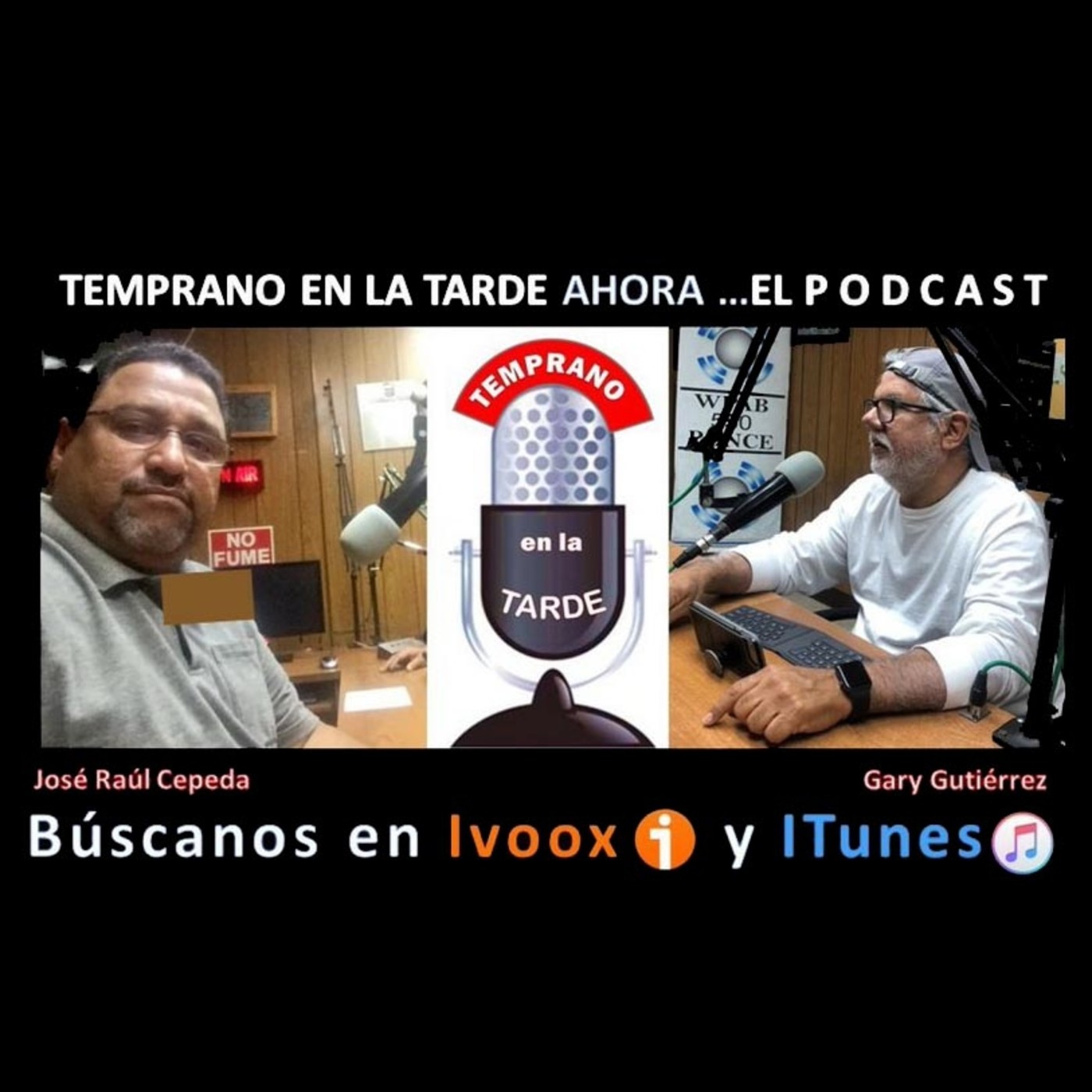 Martes de ingobernabilidad y otras distracciones... freestyling episode artwork