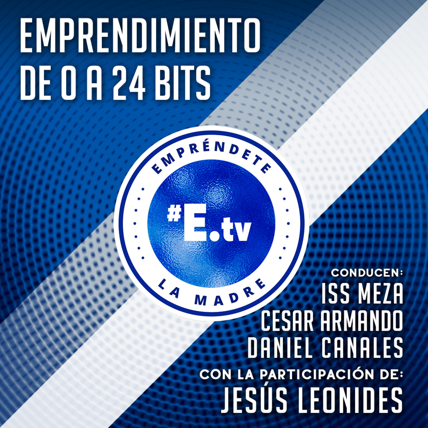 Empréndete la Madre