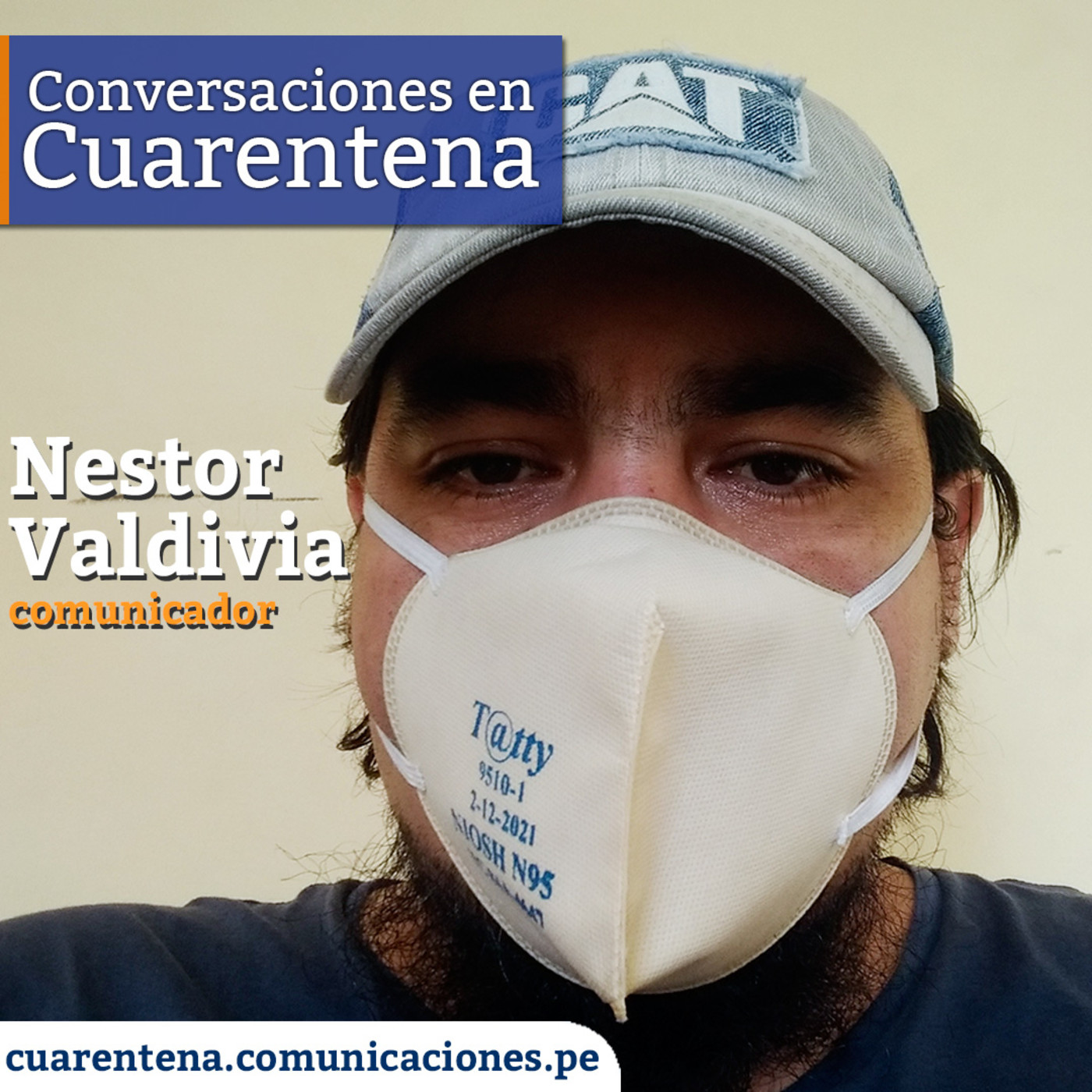 Conversaciones en Cuarentena