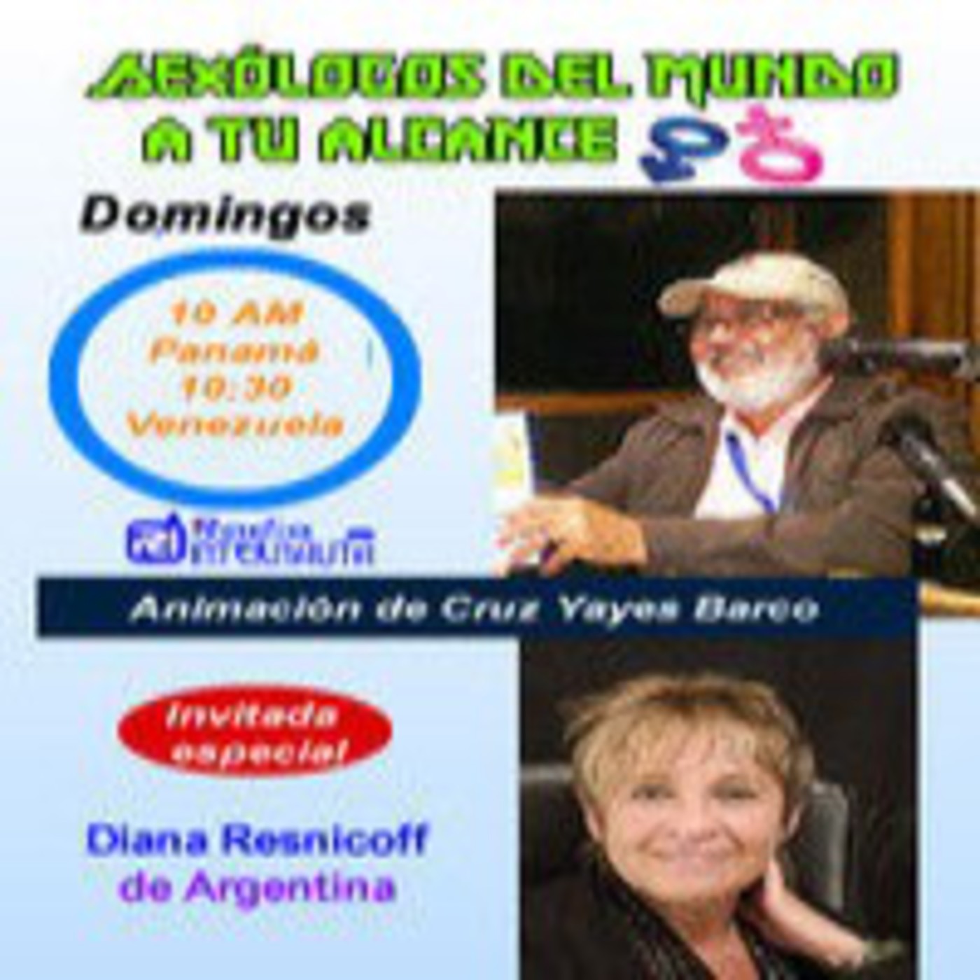 Podcast de RadioInternauta.com