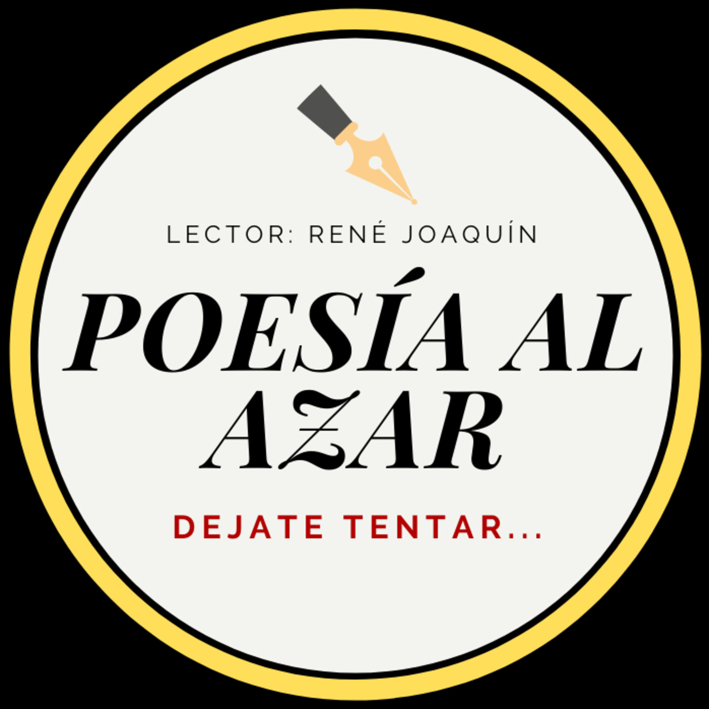 Poesía al Azar