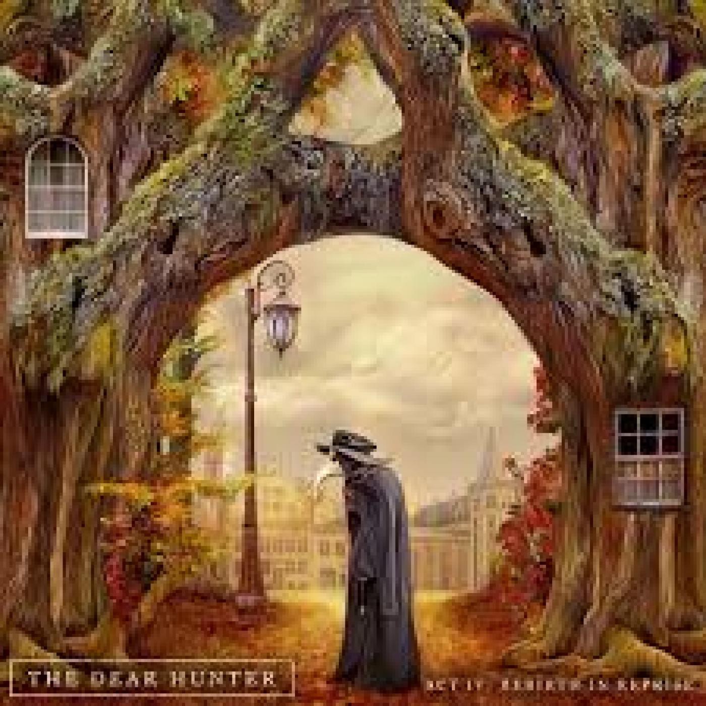 La taberna musical - 093 - The dear hunter, el nuevo progresivo episode artwork