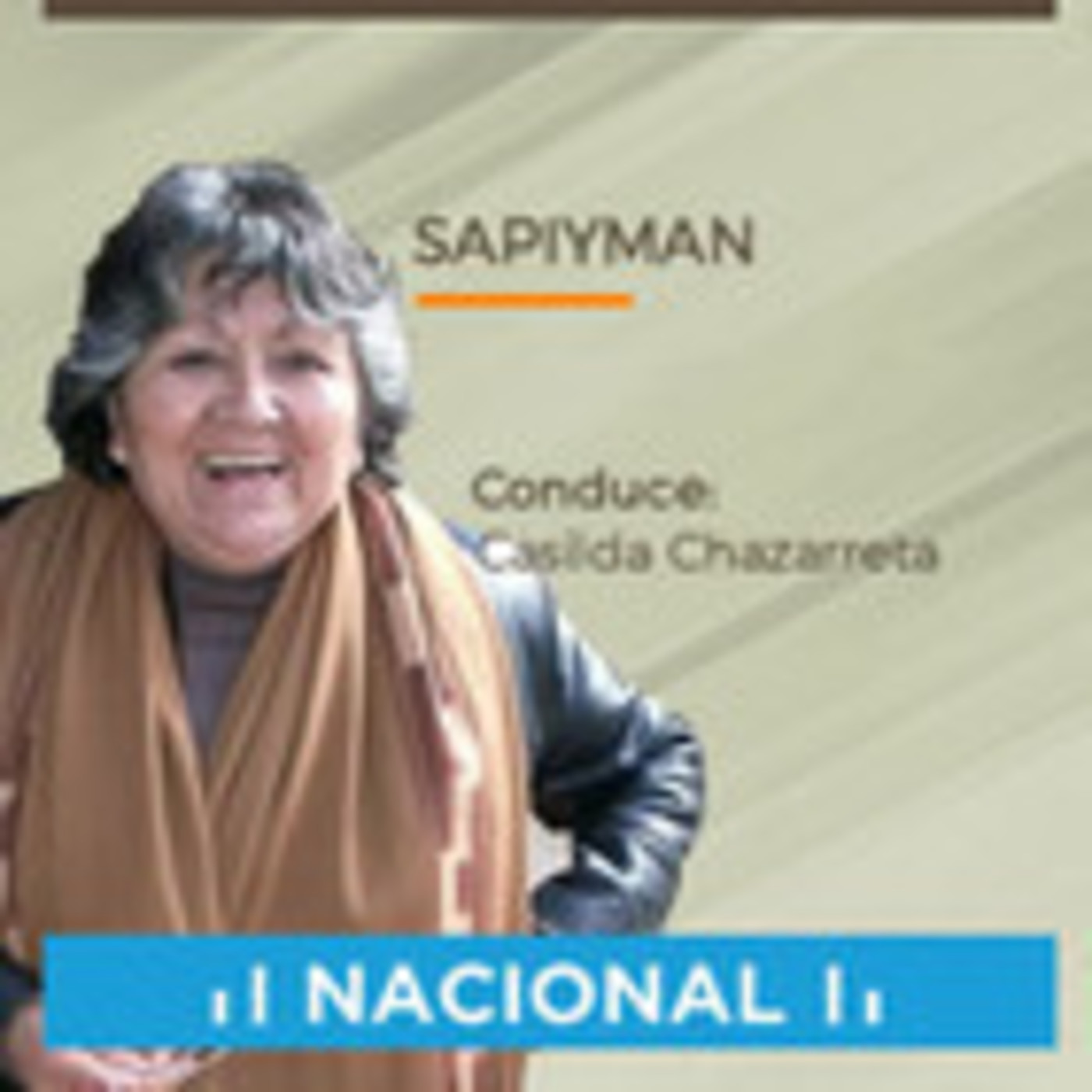 Sapiyman 17 de Noviembre de 2019 episode artwork