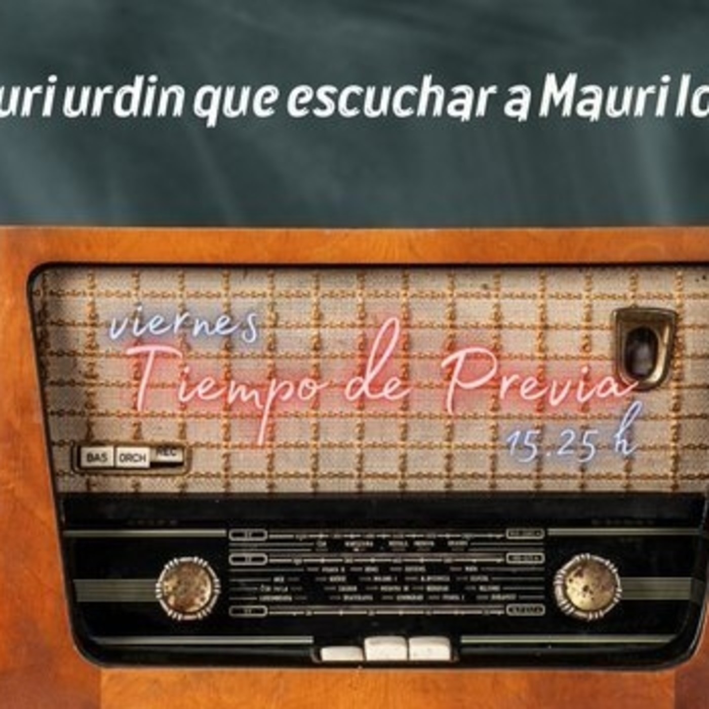 Deportes COPE Gipuzkoa 07/05/2021 episode artwork