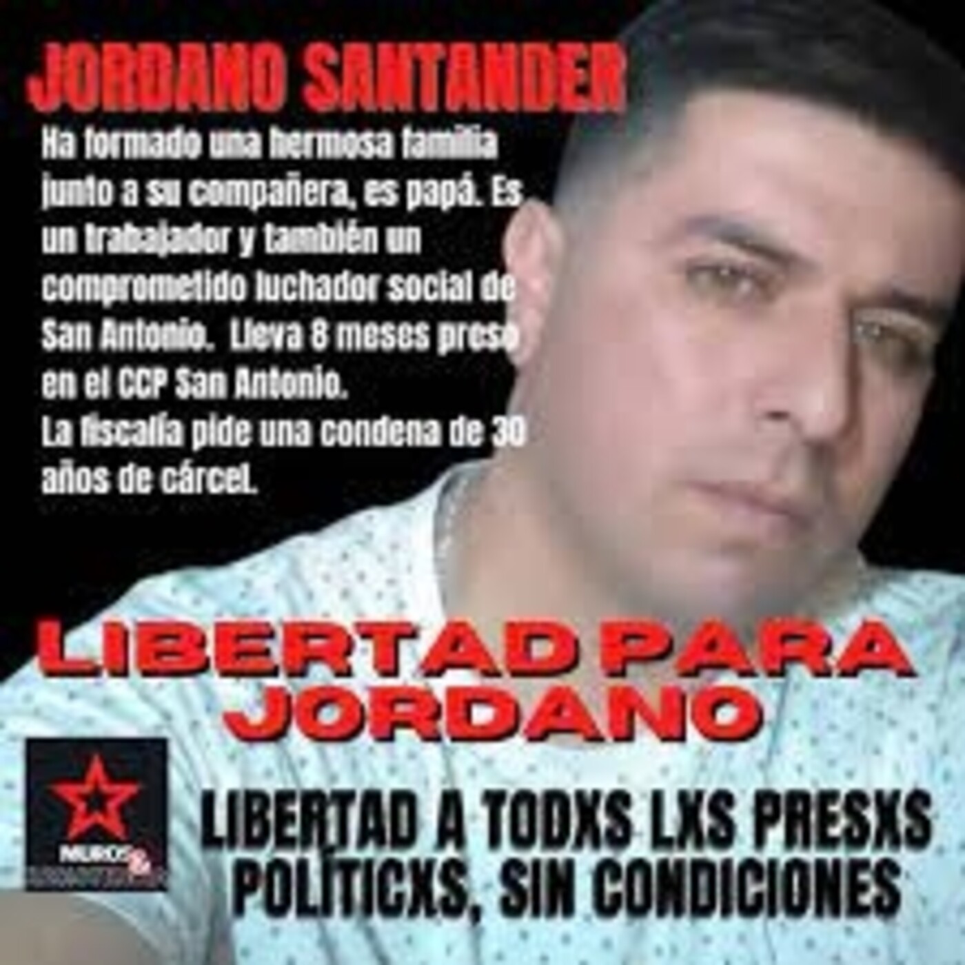 De valientes se cuentan historias