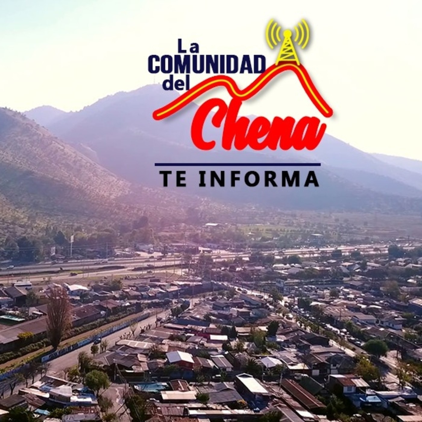 La Comunidad del Chena
