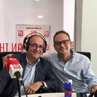 Puertas Abiertas. Problemas en la retina y degeneración macular.