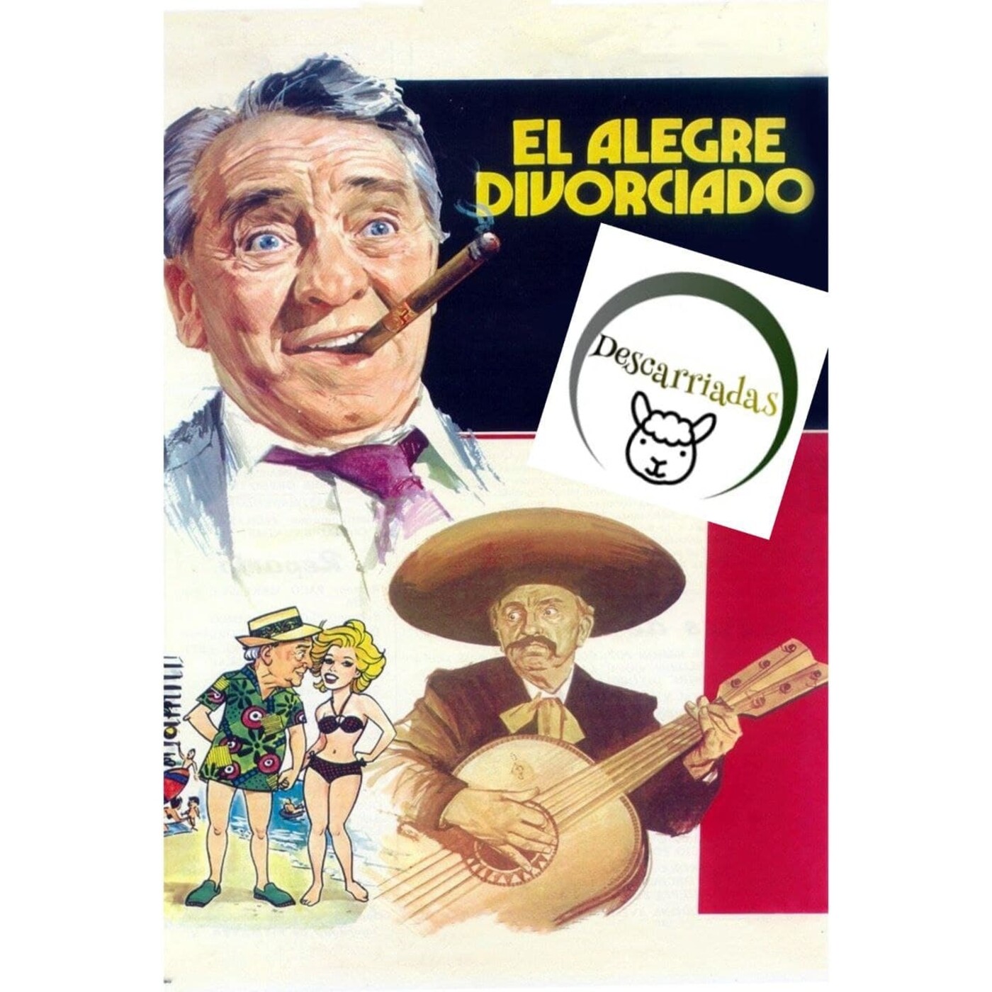 Descarriadas