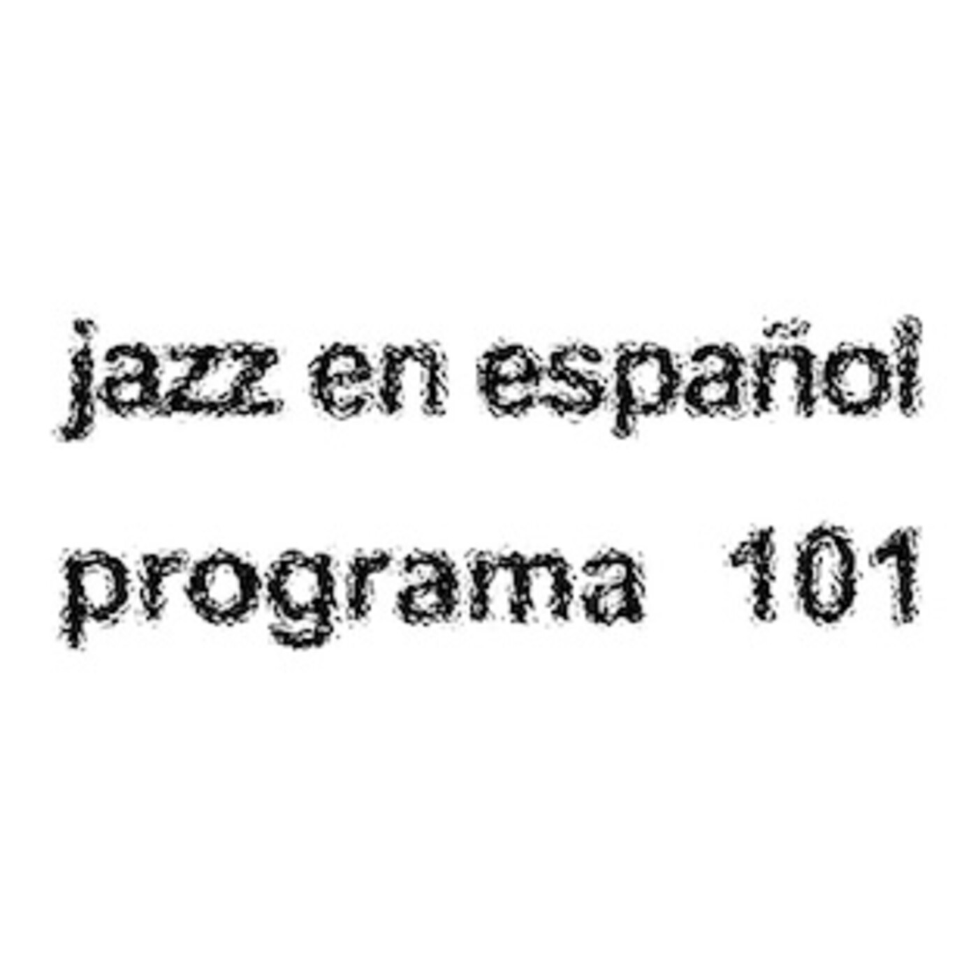 Jazz en español