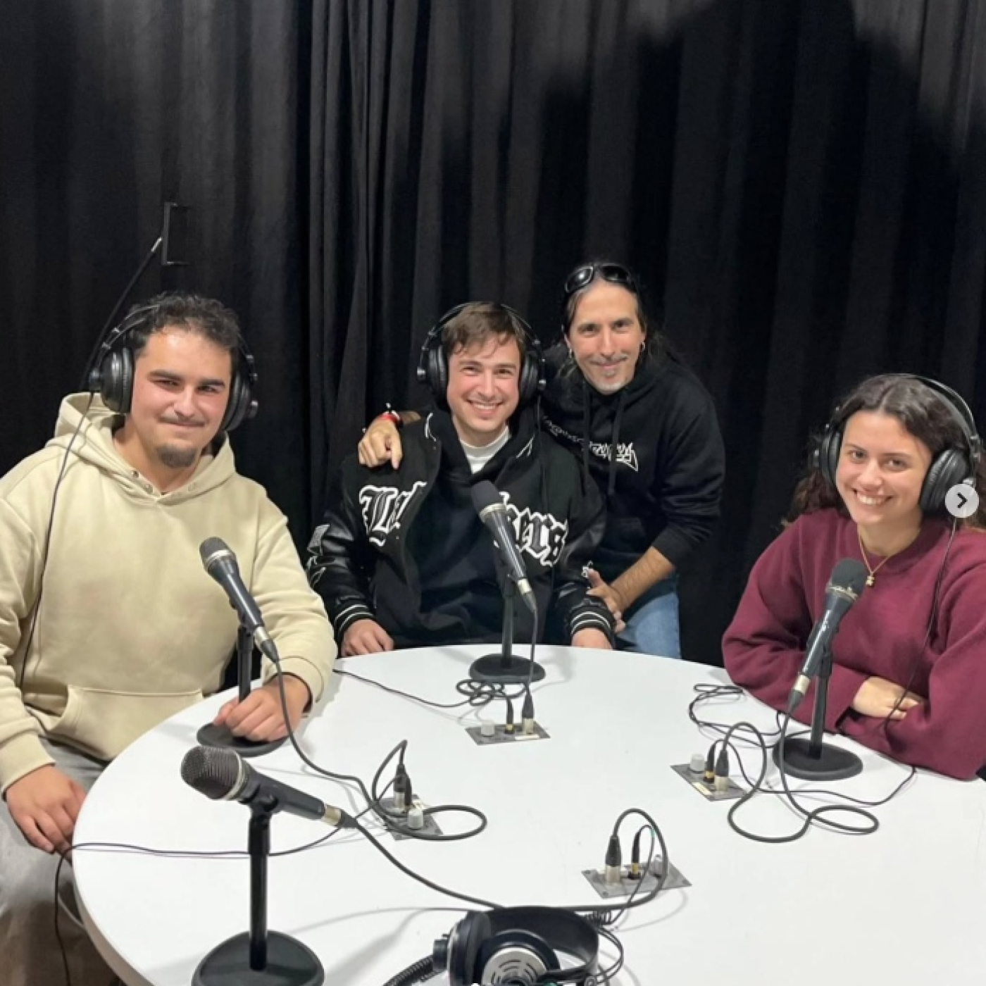 Programas Radio Calvià