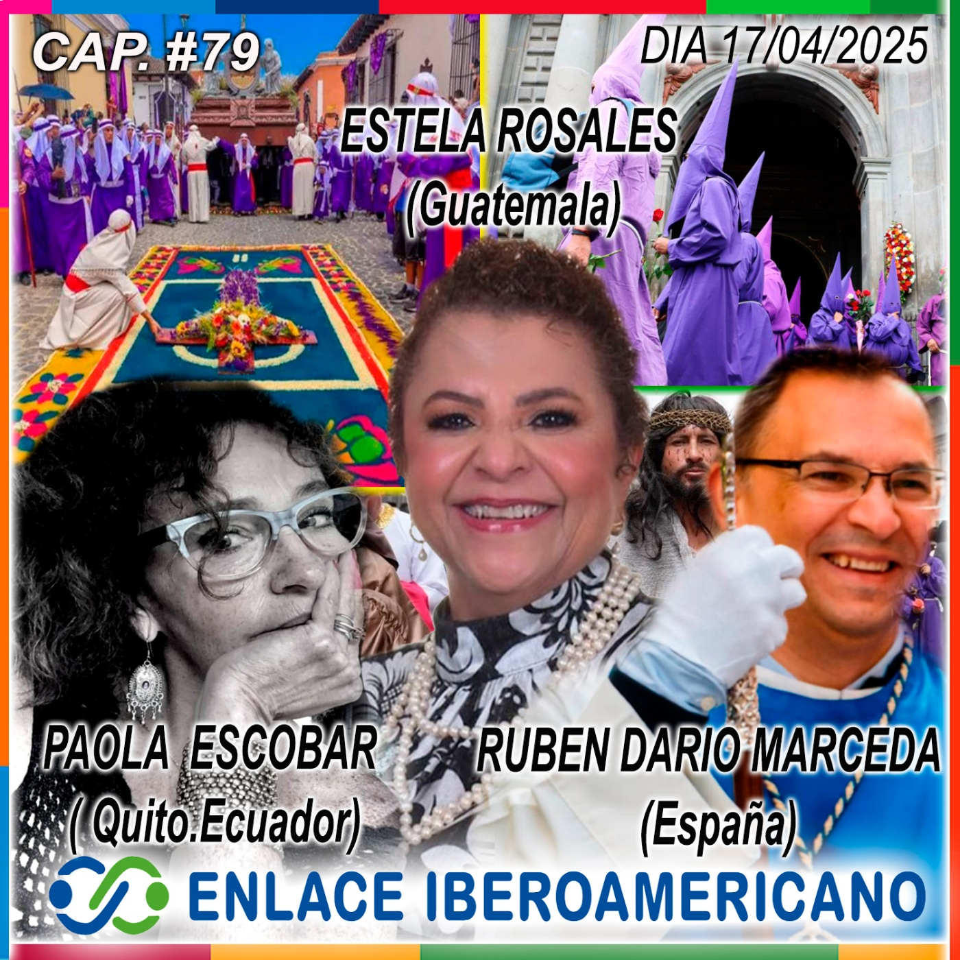 Enlace Iberoamericano