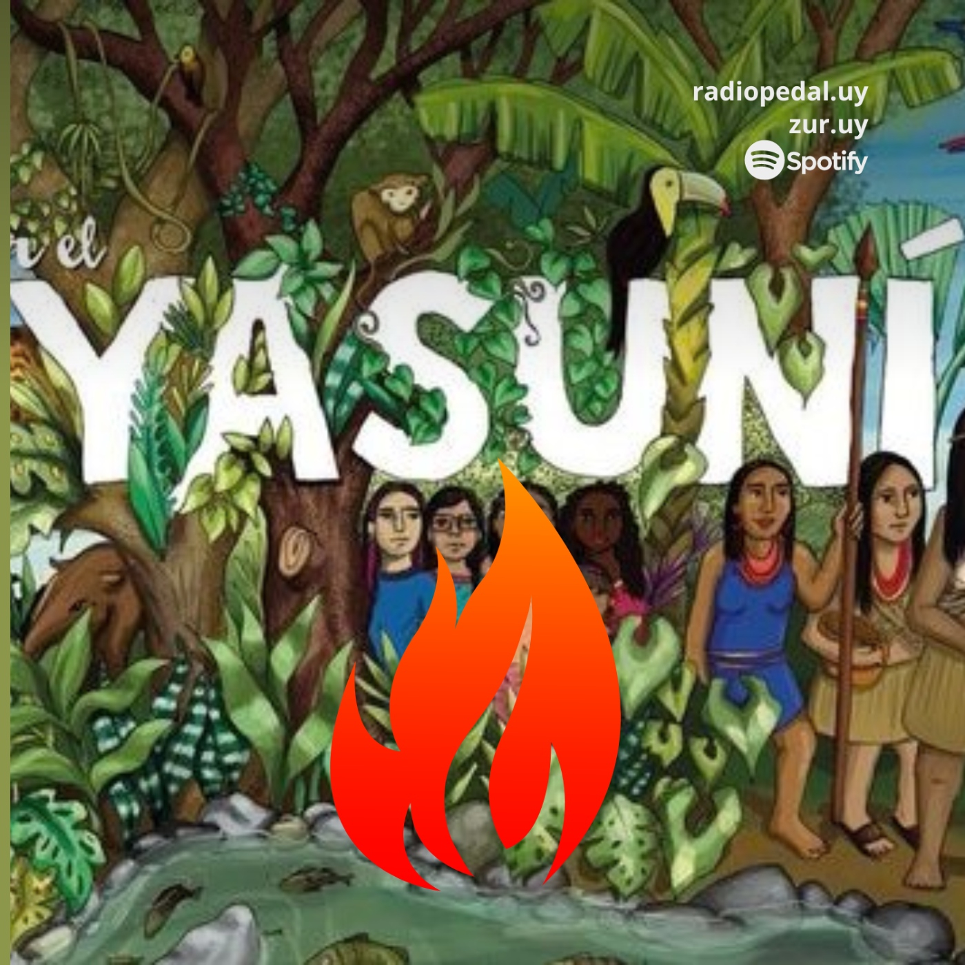 Dm #109 | Yasunidos (30-08-23) episode artwork