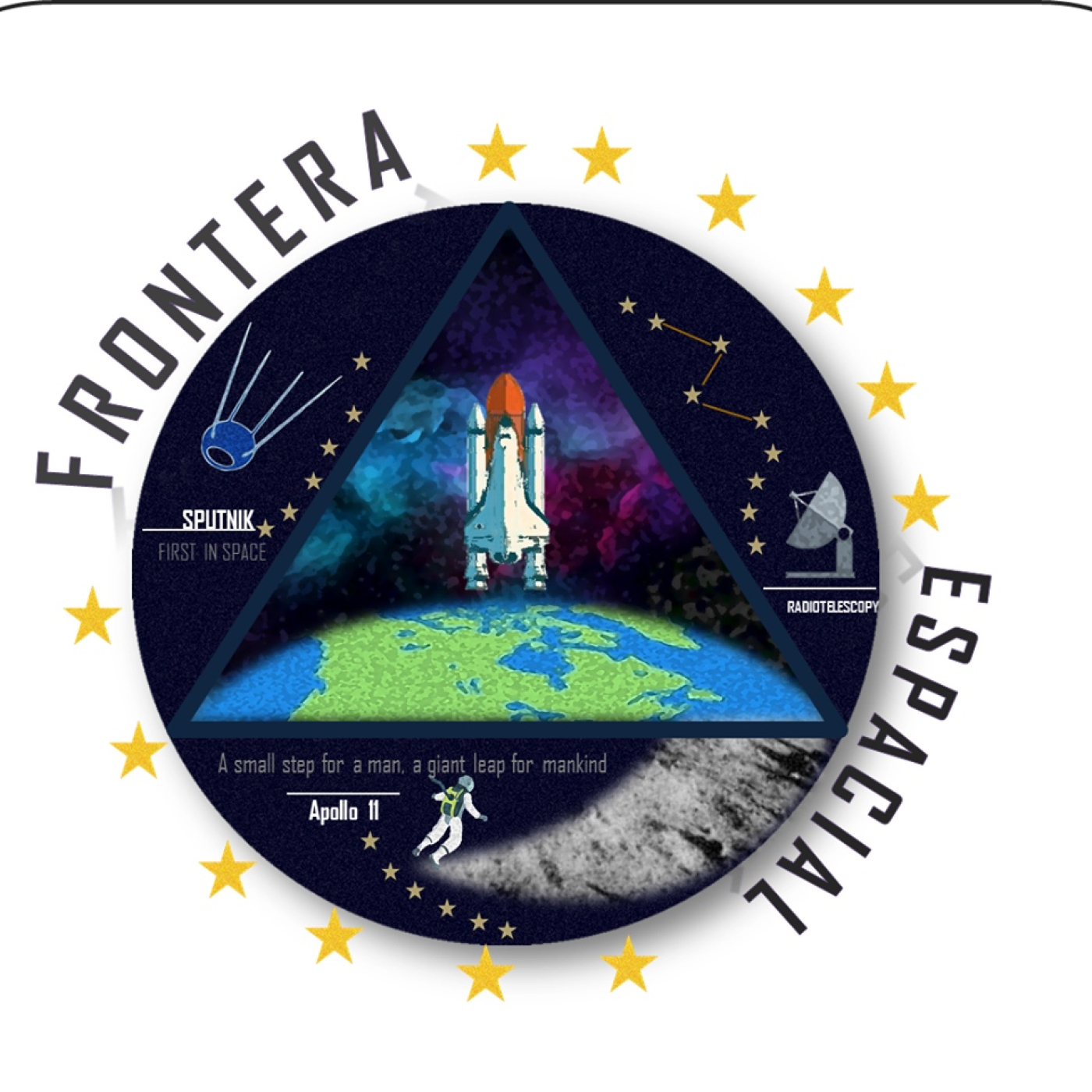 Frontera Espacial