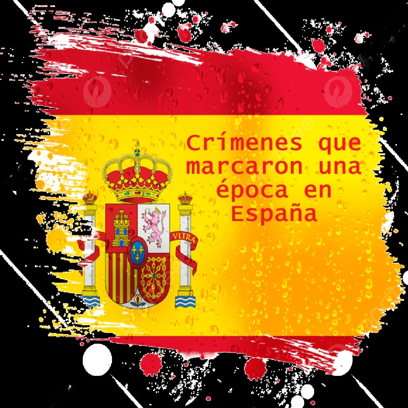 Sombras de España: los crímenes que nos marcaron episode artwork