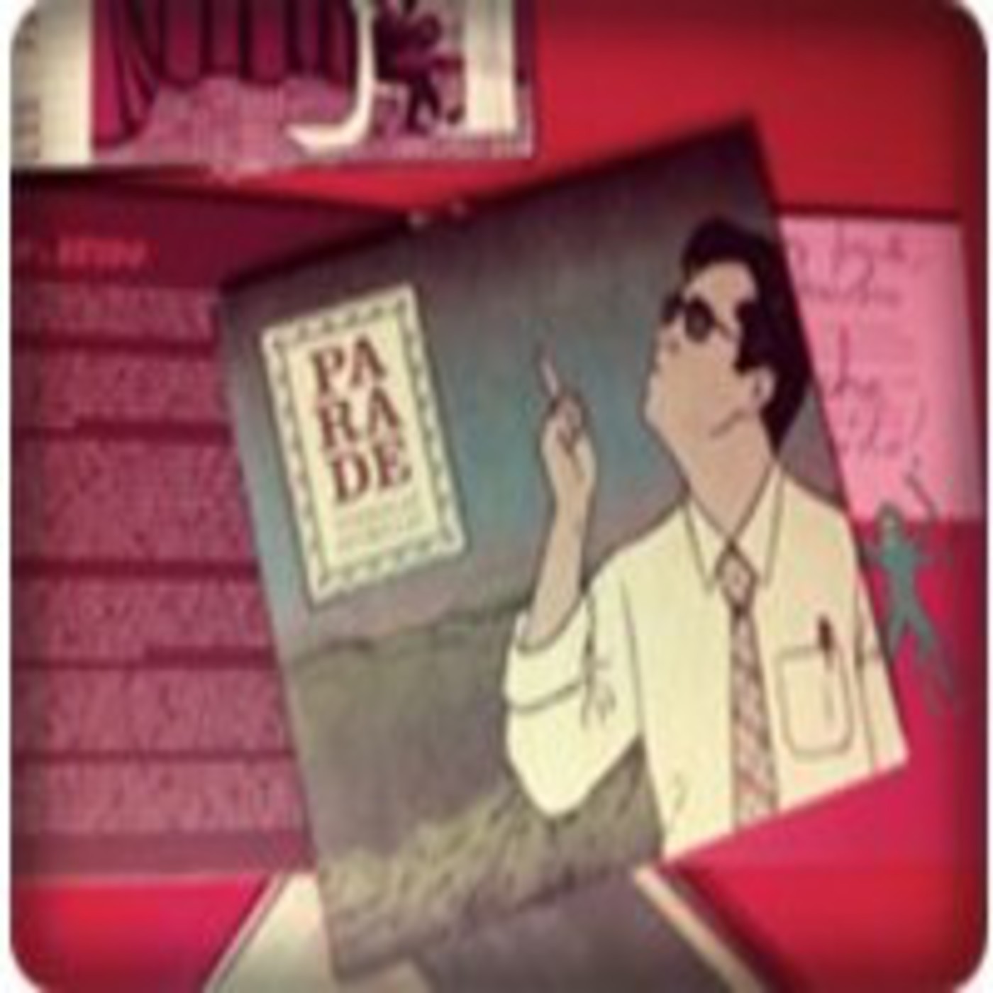 “No pasa nada si dejamos que se experimente con la Ingeniería Genética” (entrevista a Parade) episode artwork